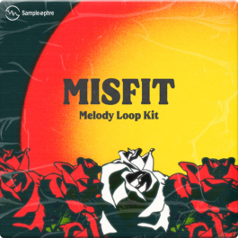 MISFIT Melody Loop Kit