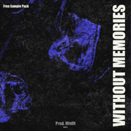 Without Memories – Melody Bundle